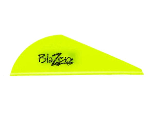 12 flèches personnalisées EASTON 5MM AXIS empennage BLAZER (15.20€ par flèche hors options)