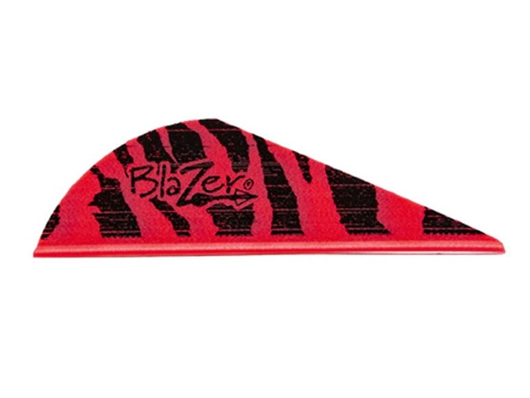 12 flèches personnalisées EASTON 5MM AXIS empennage BLAZER (15.20€ par flèche hors options)