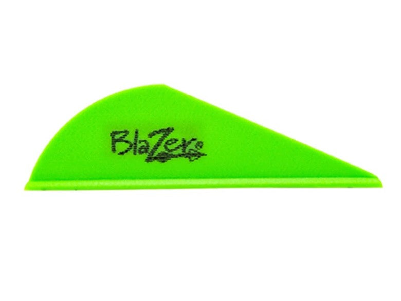 12 flèches personnalisées SKYLON EDGE modèle spécial 3D-Nature-Campagne avec empennage BLAZER (6.60€ la flèche hors options)