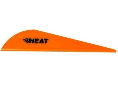 12 flèches personnalisées SKYLON INSTEC modèle spécial TIR SPORTIF avec empennage HEAT (7.95€ la flèche hors options)