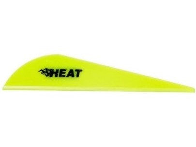 12 flèches personnalisées SKYLON INSTEC modèle spécial TIR SPORTIF avec empennage HEAT (7.95€ la flèche hors options)