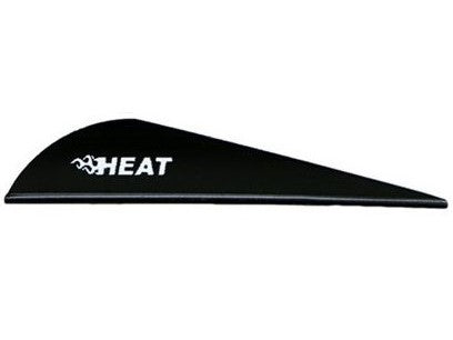 12 flèches personnalisées SKYLON INSTEC modèle spécial TIR SPORTIF avec empennage HEAT (7.95€ la flèche hors options)